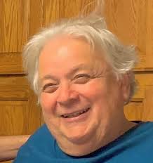 In memoriam: Terrance (Wally) Frederick Merrick