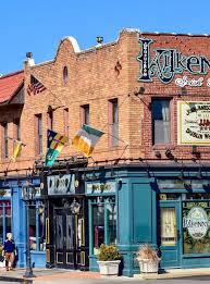 Add to wishlist add to compare share. Cherry Street Shopping Guide Tulsago