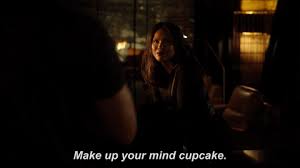 Search, discover and share your favorite make up your mind gifs. Make Up Your Mind Cupcake Gifs Get The Best Gif On Giphy