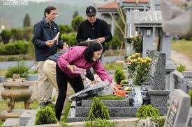 Cần chuẩn bị gì để cúng Tết Thanh minh ...