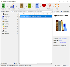 List Of Epub Format Readers And Viewers For Windows