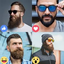 Beard Styling