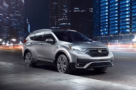 Sebelum beli, cari tahu dulu spesifikasi, konsumsi bbm, promo dan simulasi kredit bulan juli, review redaksi oto, dan bandingkan dengan rivalnya seperti crv, brv dan lainnya! 2021 Honda Hr V Vs 2021 Honda Cr V Worth The Upgrade U S News World Report