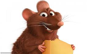 Animal, rat, ratatouille, smile HD wallpaper | Pxfuel