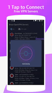 Brave Ovpnspider Openvpn Servers Unlimited Vpn For Android Apk Download