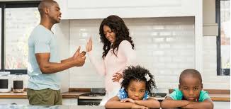 How Do I Move On From My Baby S Father Straight Talk No Chaser