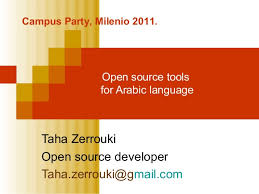 Open Source Ayaspell Arabic Spell Chekcer