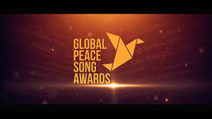 Sing peace around the world. Peace Song Awards September 21 2021 News Peace Song Awards September 21 2021