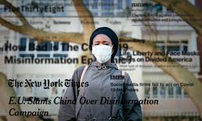 For the daily star, the start of the vaccine rollout brings new. Covid 19 Disinformation Union Of Concerned Scientists