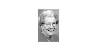 Mamie Marlin Obituary (2014)