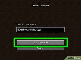 Browse and download minecraft bedrock servers by the planet minecraft community. How To Make A Minecraft Server For Free With Pictures Wikihow