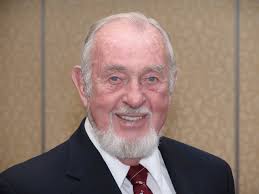 Broadcast Legend Of The Year Award: "The Myrna"