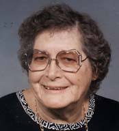Marjorie Rogers Obituary (2007)