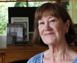 Canterbury author rediscovers her inspiration in the nor'west wind after  family tragedy