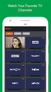 Mivo tv tempat nonton tv online indonesia live streaming. Download Mivo Watch Tv Online Social Video Marketplace On Pc Mac With Appkiwi Apk Downloader