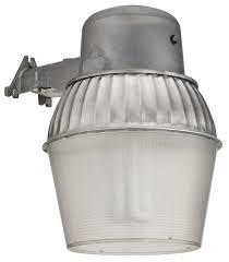 Lithonia Lighting Dusk To Dawn Outdoor Security Area Light Reviews Wayfair