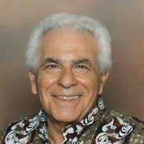 John Sebastian Rinaldo Sr. Obituary