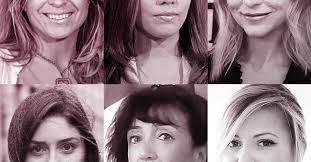 Euronews на русском, lyon, france. The Women Of Euronews Politico
