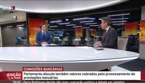 As análises que são feitas em que a informação da sic é menos atrativa não são verdade. Jose Gomes Ferreira As Pessoas Nao Tem A Nocao Mas A Democracia Esta Em Risco Em Risco Seriamente Video