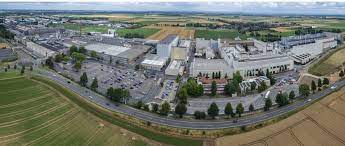 Free wifi is available throughout the property. Grevenbroich