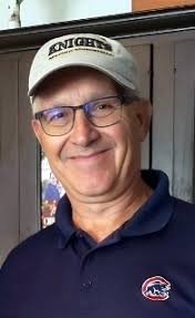 Robert Spangler, II Obituary