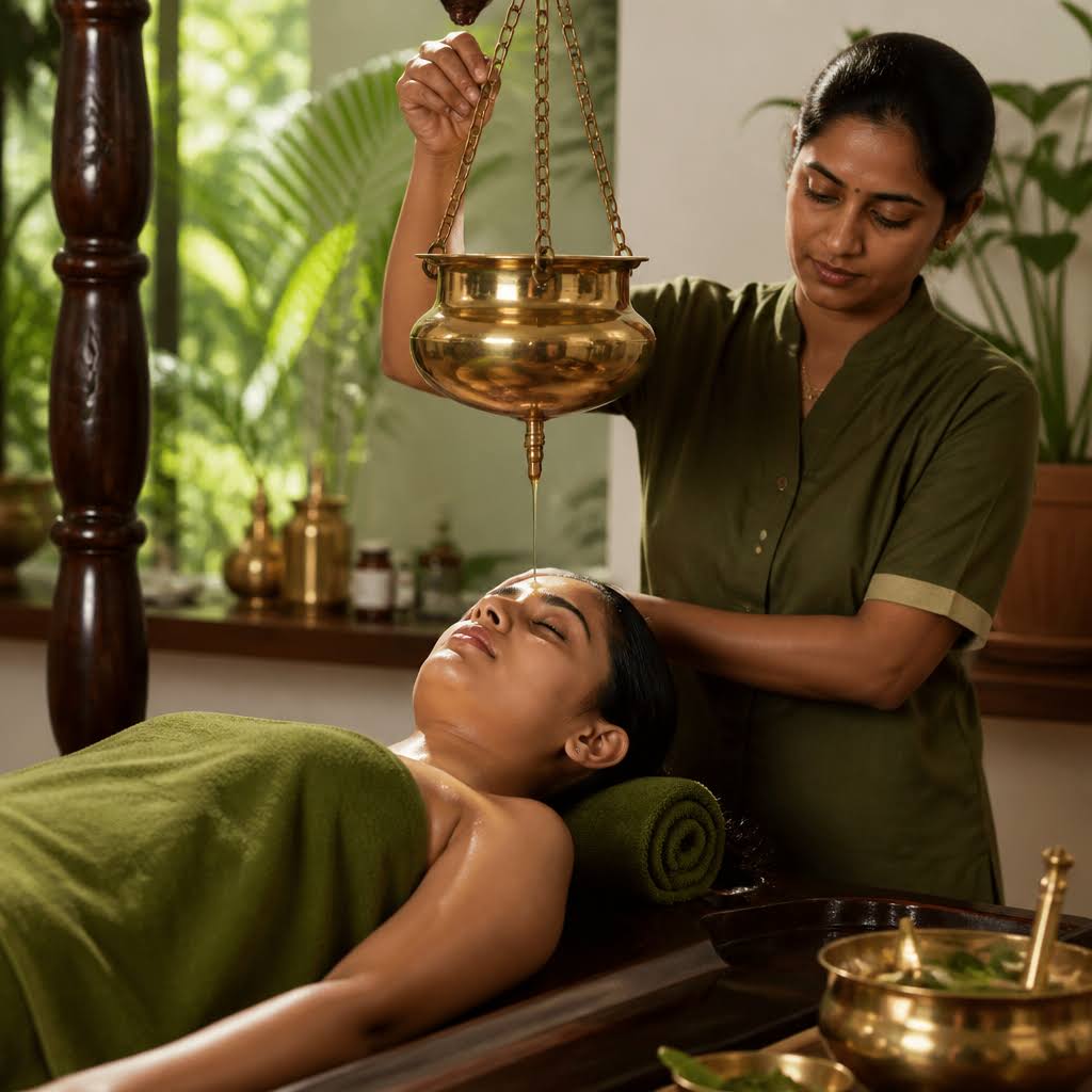 Detox Therapy in Meerpet product image