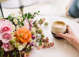 Los huéspedes están de acuerdo: Coffee Flowers Sensory Benefits San Diego Reader