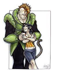 I was introduced by wallper developer, anime wallpaper fan art 16 is a personalization app on the android platform. Android 16 In Love Acen 2013 By Comfortlove On Deviantart