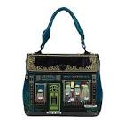 Court Crossbody George Regency