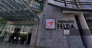 Lembaga kemajuan tanah persekutuan, menara felda, platinum park, no. Mahkamah Tolak Permohonan Synergy Gantung Saman Felda