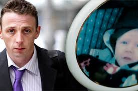 Painter who killed baby boy and lied to cover his tracks jailed for 11  years