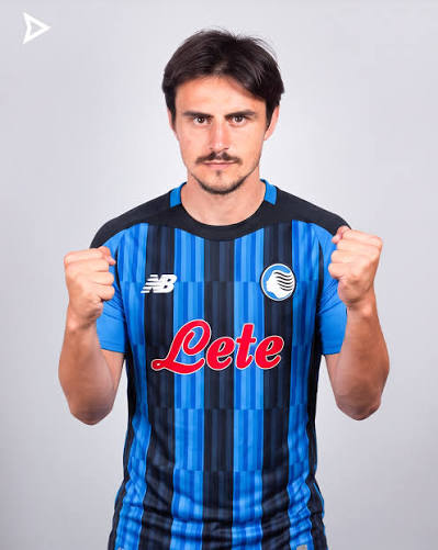 🚨UFFICIALE 💣 Eljif Elmas è un nuovo giocatore dell'Atalanta! 🔎 Il  trequartista arriva dal Lipsia in prestito oneroso a 2 milioni di euro con  diritto di riscatto fissato a 12.