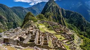 Inca civilization facts and history
