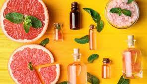 It promotes hair bounce, luster and vitality. 5 Amazing Benefits Of Using Grapefruit Essential Oil For Hair Growth Lifeberrys English Dailyhunt