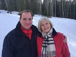 Det antal röster som behövdes var 175 och löfven Stefan Lofven Glad Pask Onskar Vi Er Fran Ett Facebook