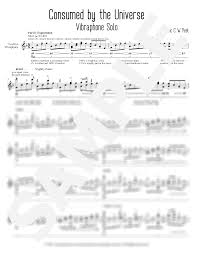 Consumed by the Universe