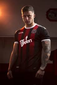 Maybe you would like to learn more about one of these? Bohemian Fc 2019 O Neills Home Jersey The Kitman