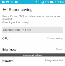 Maybe you would like to learn more about one of these? Tips Menghemat Baterai Asus Zenfone Yang Boros Agar Awet Umahdroid