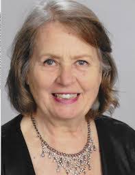 Joann Gates's Instagram, Twitter & Facebook