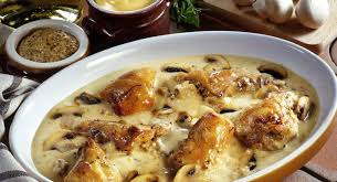 Lapin A La Moutarde Facon Blanquette Un Plat Mijote A Redecouvrir Il Est Reellement Gourmand Recette Recettes De Cuisine Plats Mijotes Recette Cuisine Facile