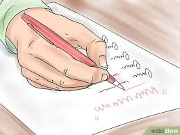 Some copyrights, however are passed down to the family of the original composer/lyricist. How To Write A Great Christian Song 12 Steps With Pictures