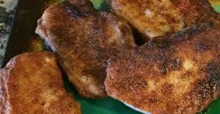 Grandpa S Favorite Fried Pork Chops Page 2 Of 2 Recipe Patch Fried Pork Chops Other Meat Recipes Fried Pork