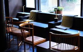 The name may have originated as an exonym, designating the northern frontierland of the frankish empire. Hotel Danmark Kopenhagen Bei Hrs Gunstig Buchen