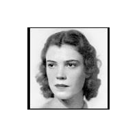 Martha Pressley Obituary