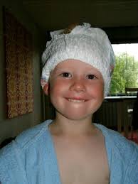 Grattis Vincent på 16 års dagen!