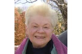 Elaine Brophy Obituary (1938