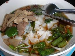 Masak masak studio 30.749 views11 months ago. Resepi Mee Sup Kelantan Soalan 41