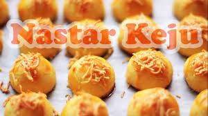 Malah mungkin pecah saat dipanggang di oven atau terlalu gosong sehingga tidak cantik warnanya. Resep Kue Nastar Keju Lembut Lumer Di Mulut Dapur Cintaku Youtube