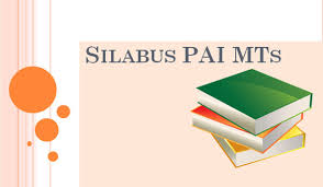 Animus rpp pai (pendidikan agama islam) kurikulum 2013 untuk guru sd/mi revisi 2017. Silabus Mapel Pai Dan Bahasa Arab Mts Kelas 7 8 Kurikulum 2013 Revisi 2017