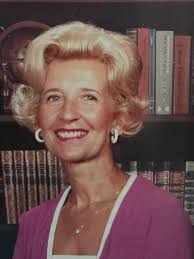 In loving memory of Mary Vice